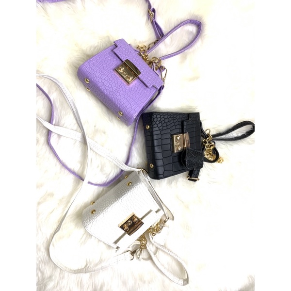 TAS ANDIN MINI IKATAN CINTA (TAS MINI)