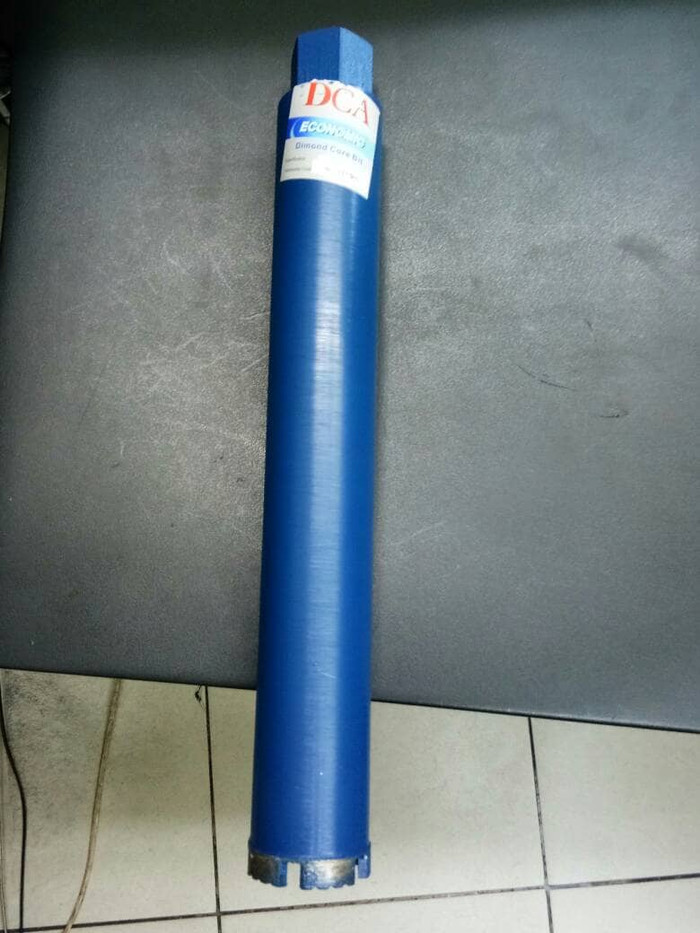 cng DCa 51mm 2" cng beton