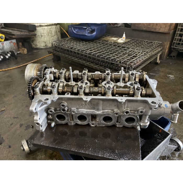 Cylinder Head Avanza 1.3cc K3