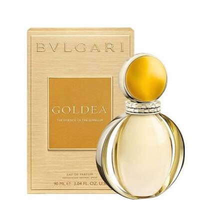 bvlgari goldea parfum