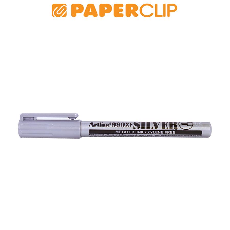 

PAINT MARKER ARTLINE EK-990 SILVER