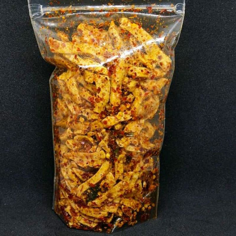 

Basreng Daun Jeruk