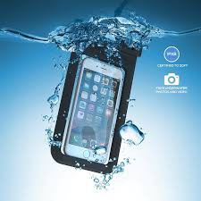 Waterproof XL Universal / Waterproof Hp Anti Air / Sarung Hp Anti Air / Case Waterproof Handphone