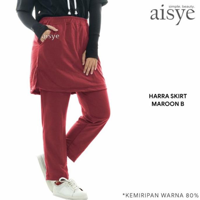 CELANA ROK OLAHRAGA WANITA SENAM CELANA JOGER OLAHRAGA WANITA PANJANG