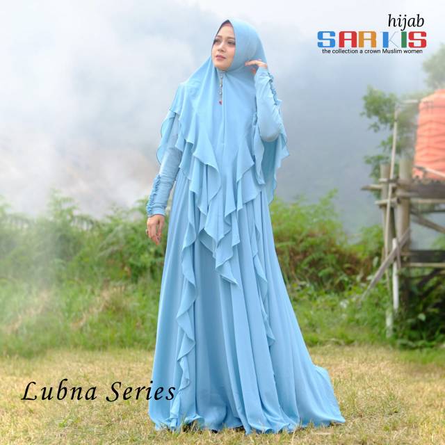 Lubna series