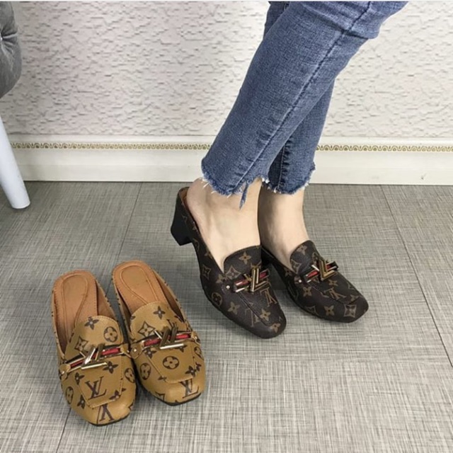 Heels m020