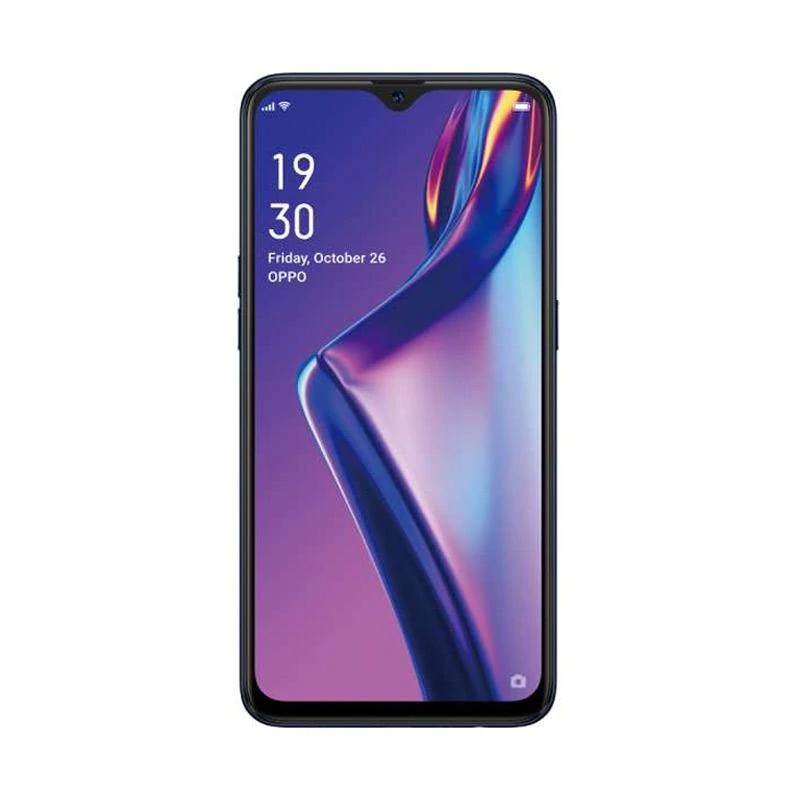 Oppo A12 2020 Smartphone [ Ram 32GB / Rom 3GB ] Garansi Resmi | Shopee