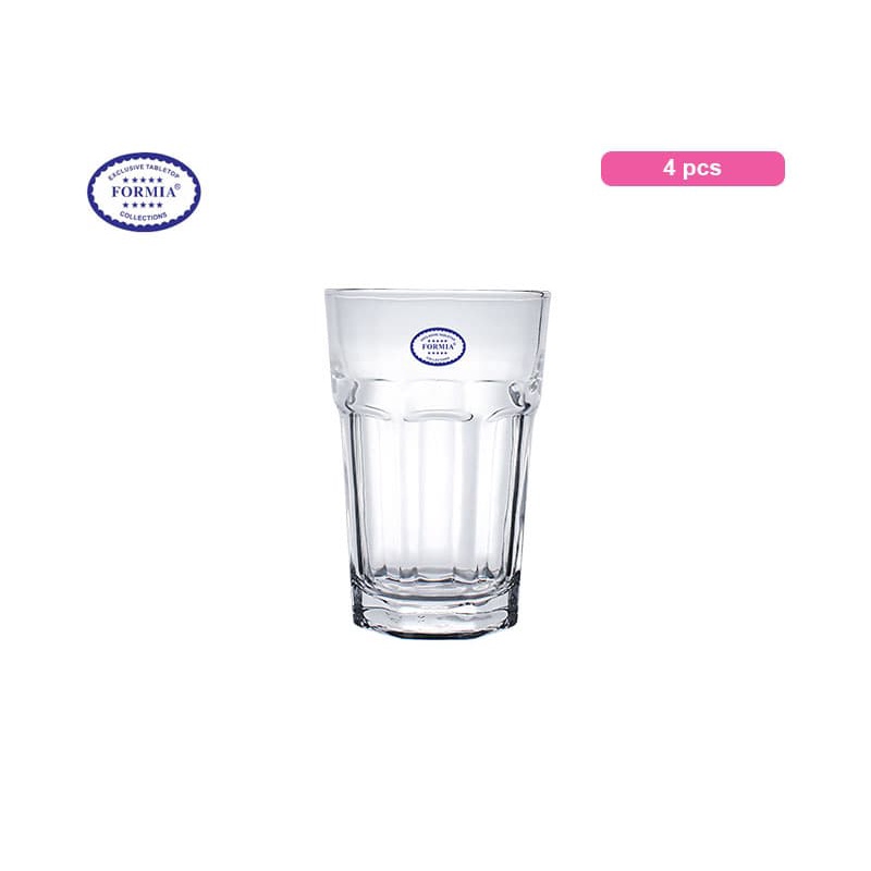 Gelas Minum Barista Tumbler Formia 42cl