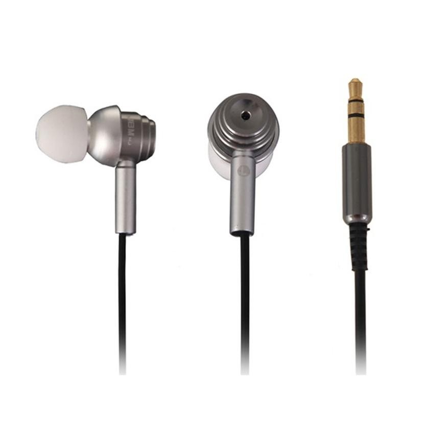 Handset  In Ear JBM MJ 700 Professional Earphone  ( 56932 )