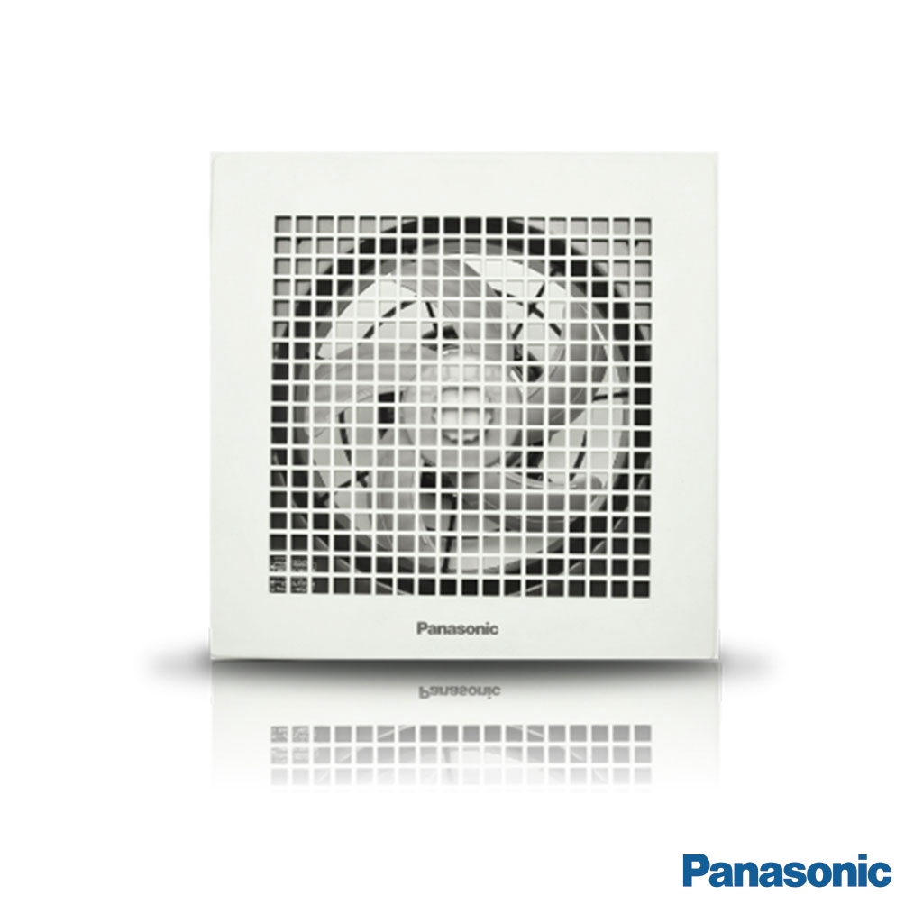 Panasonic Fv 20tgu5 Ceiling Exhaust Fan Shopee Indonesia Panasonic Fv 20tgu5 Ceiling Exhaust Fan Shopee Indonesia
