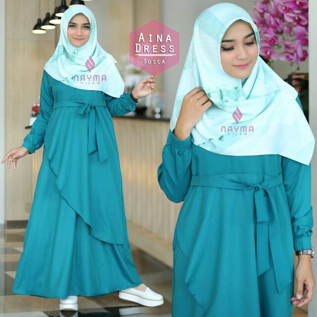AINA Dress