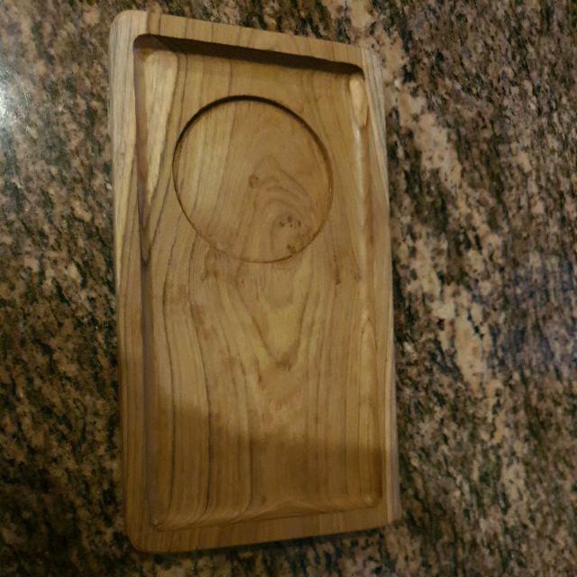 Coffee Coaster/tempat Kopi / Alas Cangkir Kopi