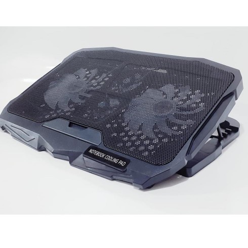 COOLER Cooling Pad N99 Fan Notebook COOL PAD KIPAS PENDINGIN LAPTOP