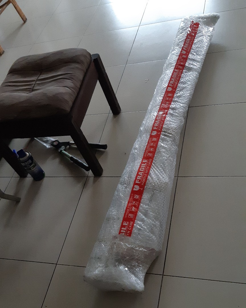 Jemuran Baju Alumunium Super Jumbo Jemuran Pakaian Hanger Garuda