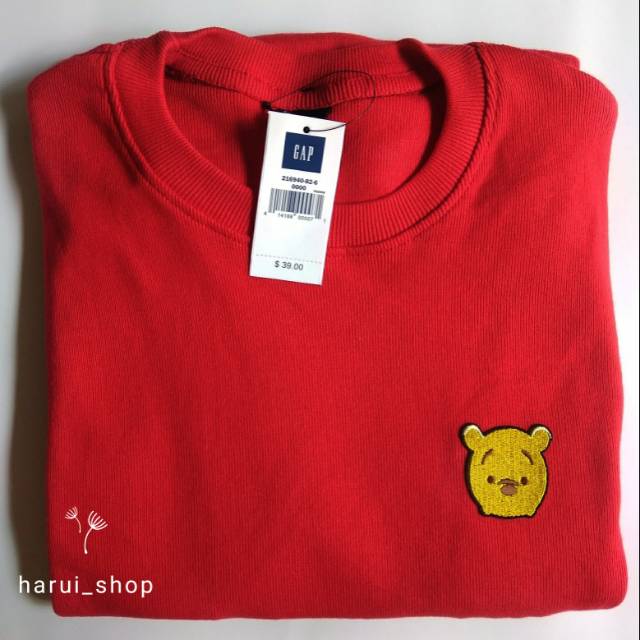 Kaos Rib Premium Kaos Patch