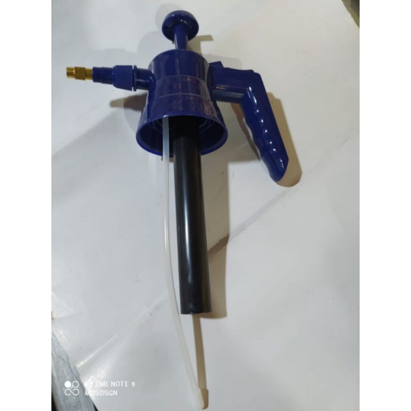 |PROMO| KEPALA SEMPROTAN KYOKAN ISI 2LITER