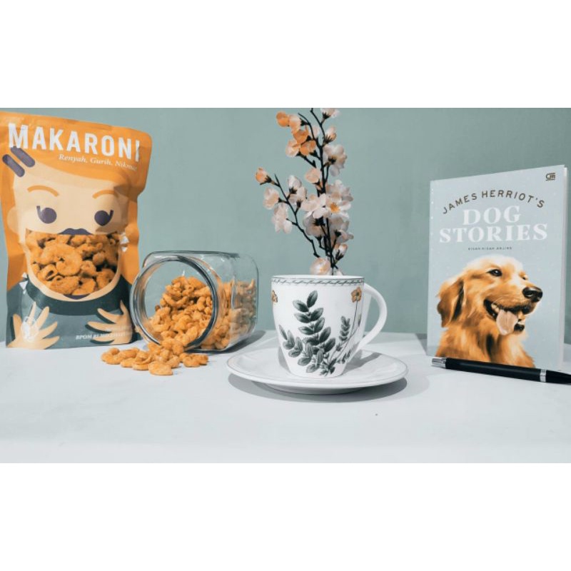 

MAKARONI