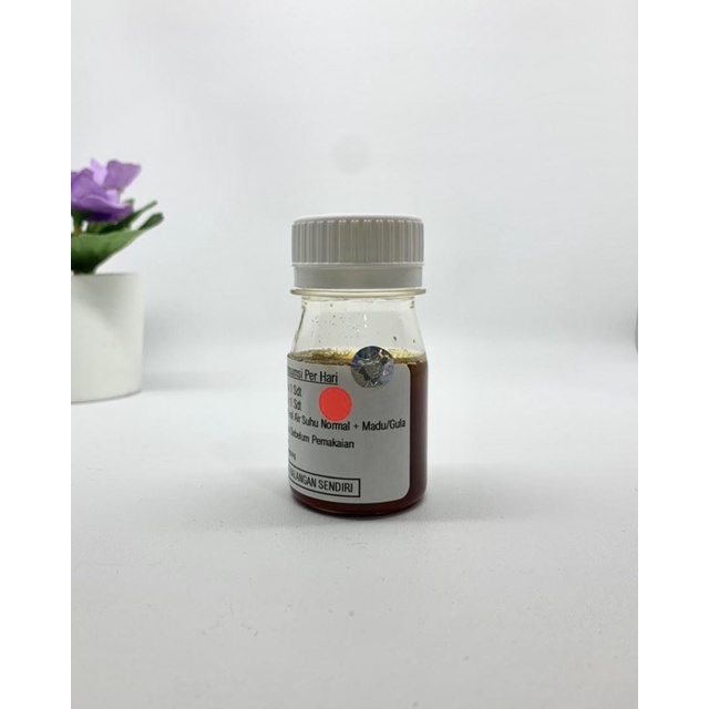 [Pekat] Obat Herbal Anta Cov Dr Suradi