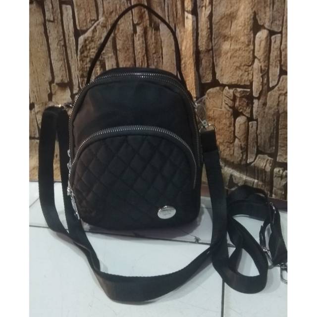 Tas Chibao original 3in1