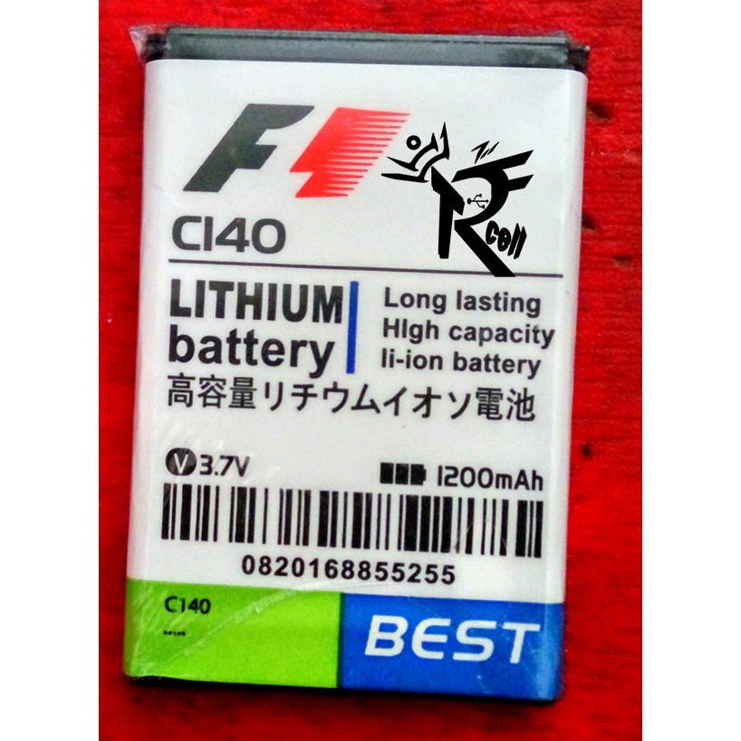 Batre Baterai Samsung Caramel Lipat E1272 E 1272 Keystone 2 E1205 E 1205