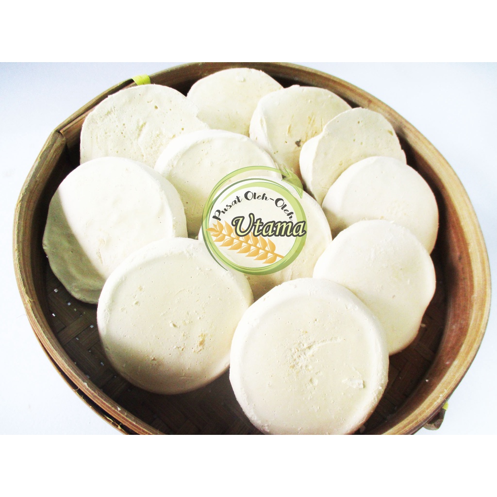 

Brem bulat solo 1 Bal / makanan brem manis 150 gr / makanan ringan cemilan