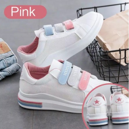 Ys 207 Sneakers Wanita prepet - Sintetis
