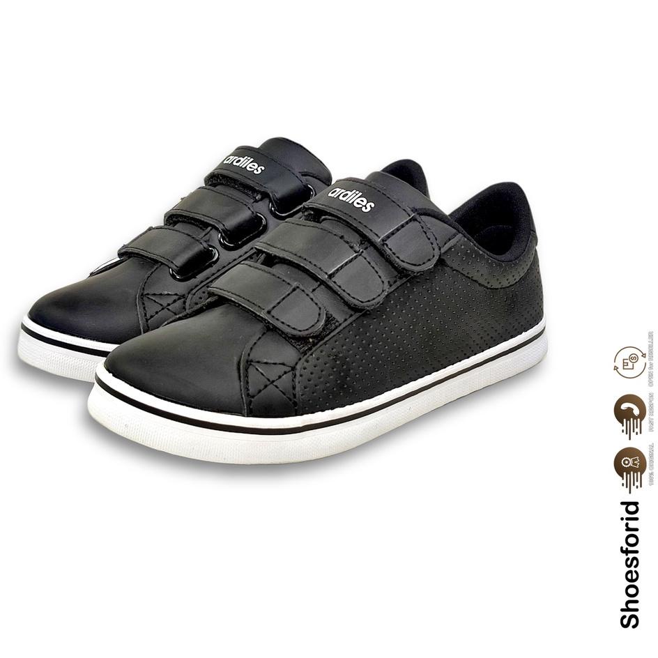 Terbaru.. SFU JKT SEPATU SEKOLAH ANAK ARDILES BOBBAJO