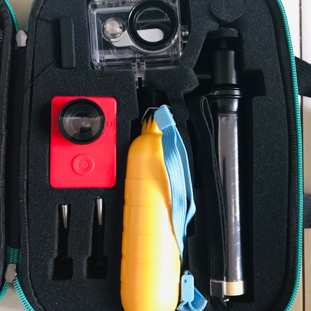 Xiaomiyi Action Camera (second) mulus
