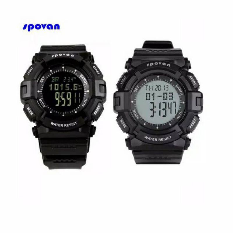 TALI JAM STRAP SPOVAN 706 SVP706 SPOVAN SPV-706 SOV 706