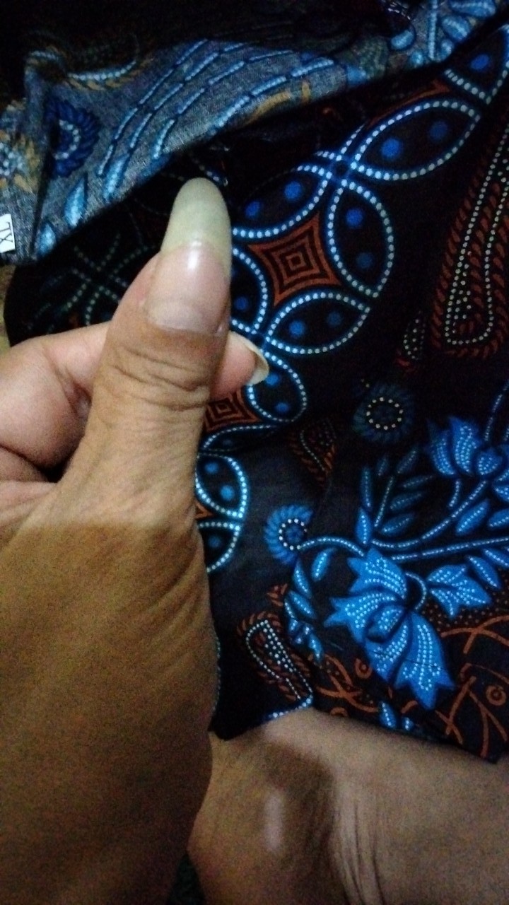 Promo Kemeja Batik Lengan Pendek Masa Kini Termurah Dan Terbaru