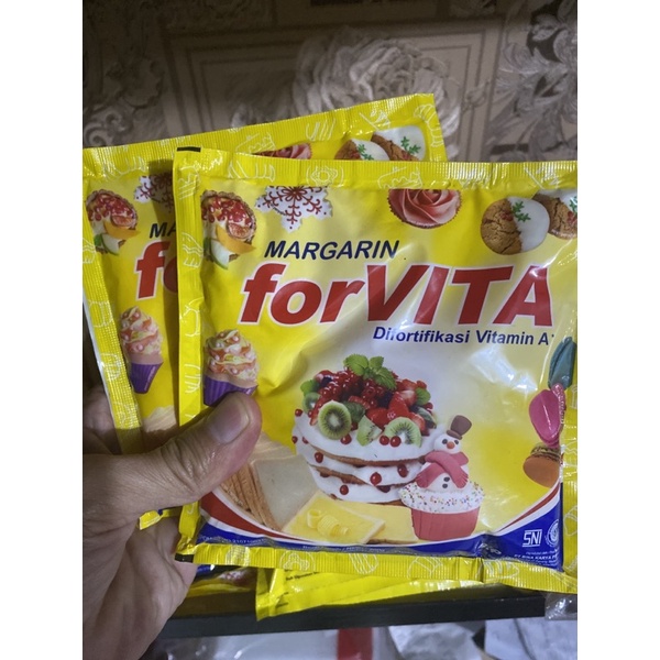 

Forvita Margarin