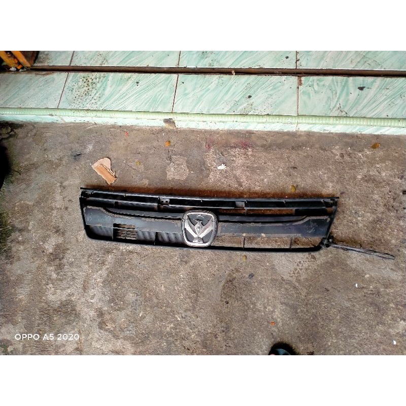 grill Suzuki Karimun wagon R