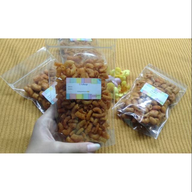 

Makaroni bantat 150gr