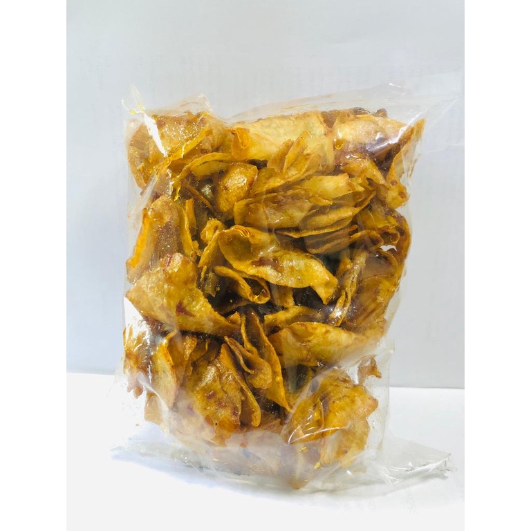

Keripik Singkong Misda | Petis | Manis, Pedas, Gurih