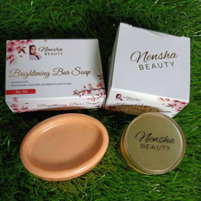Nensha Beauty premium