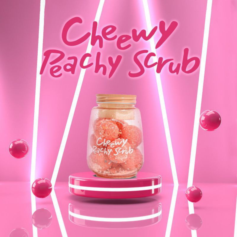 [SALE] RAECCA Ceewy Body Scrub