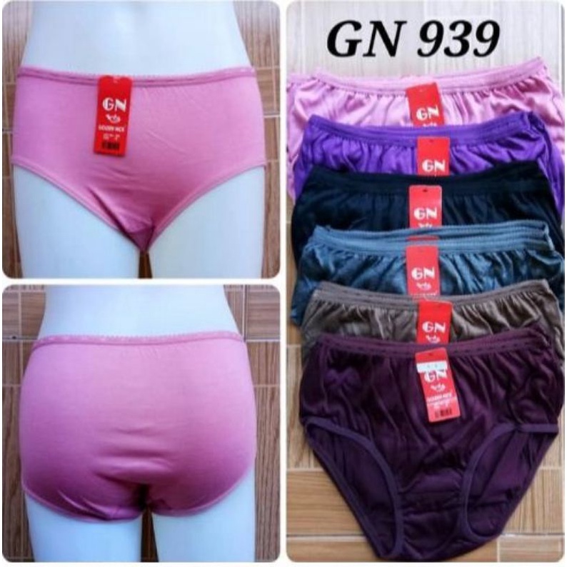 CD GN 939 Size L/XL/XXL (3 pcs)