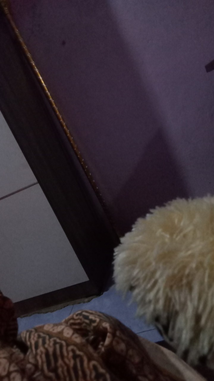 Gagang Tali Iketan Gordy