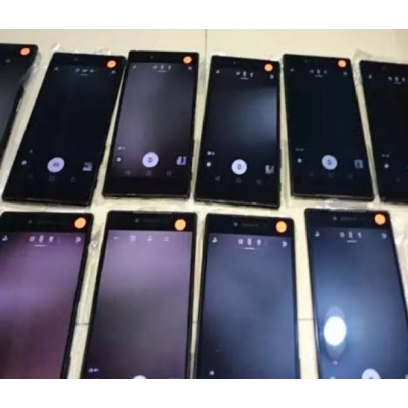 Hp Bekas Vivo dan Samsung