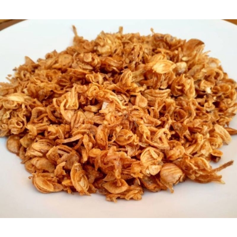 

bawang goreng