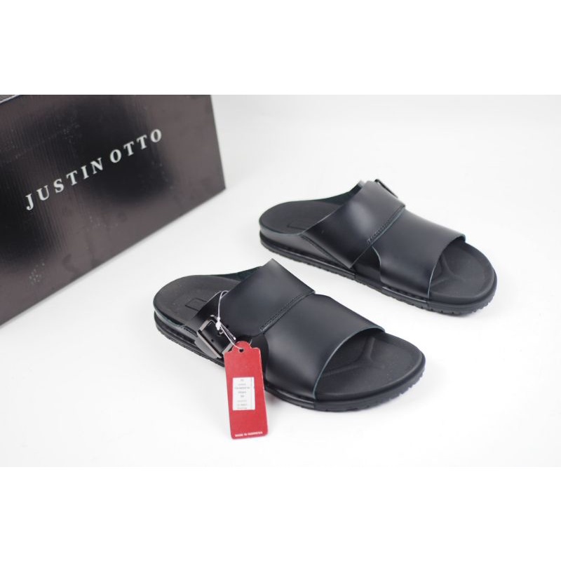 SANDAL PRIA JUSTIN OTTO THUNDER 04