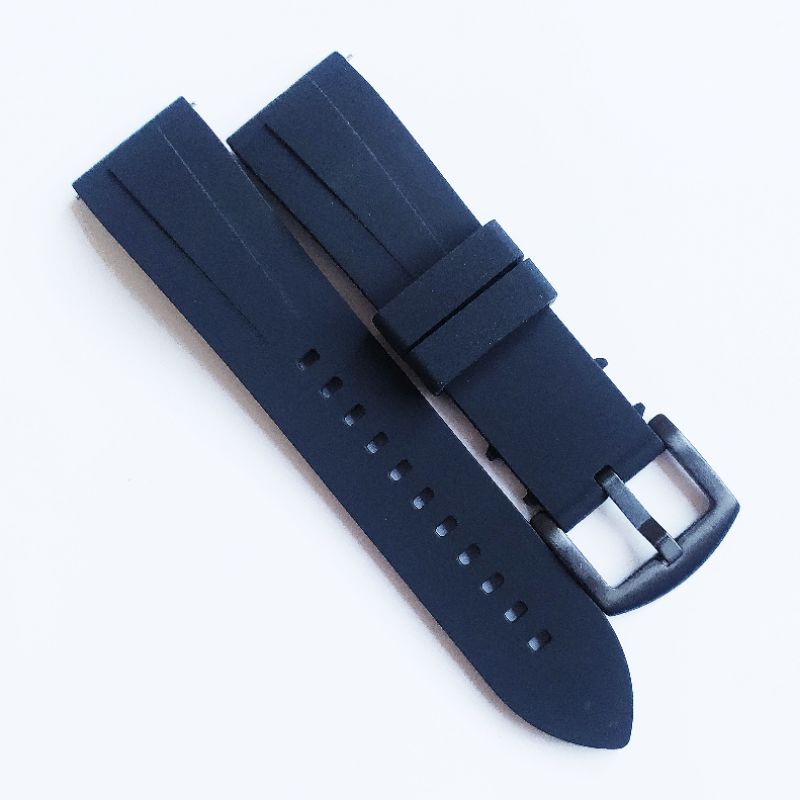 strap rubber premium high class quick release