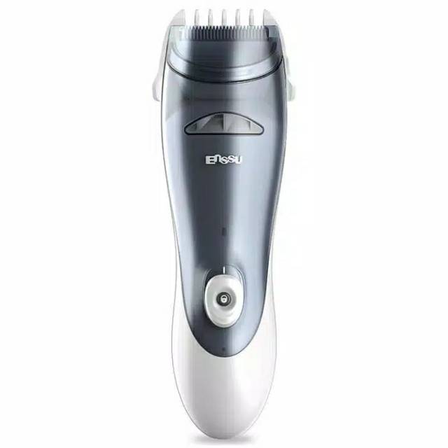 Oonew Enssu classic baby bear hair clipper anak dewasa alat cukur rambut inhaling