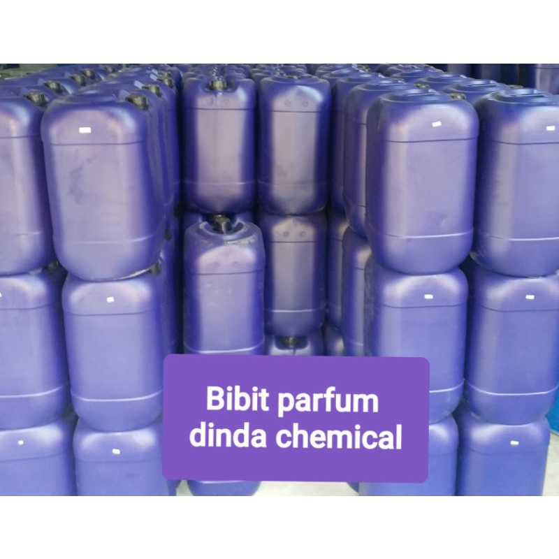 Bibit parfum 25 kg