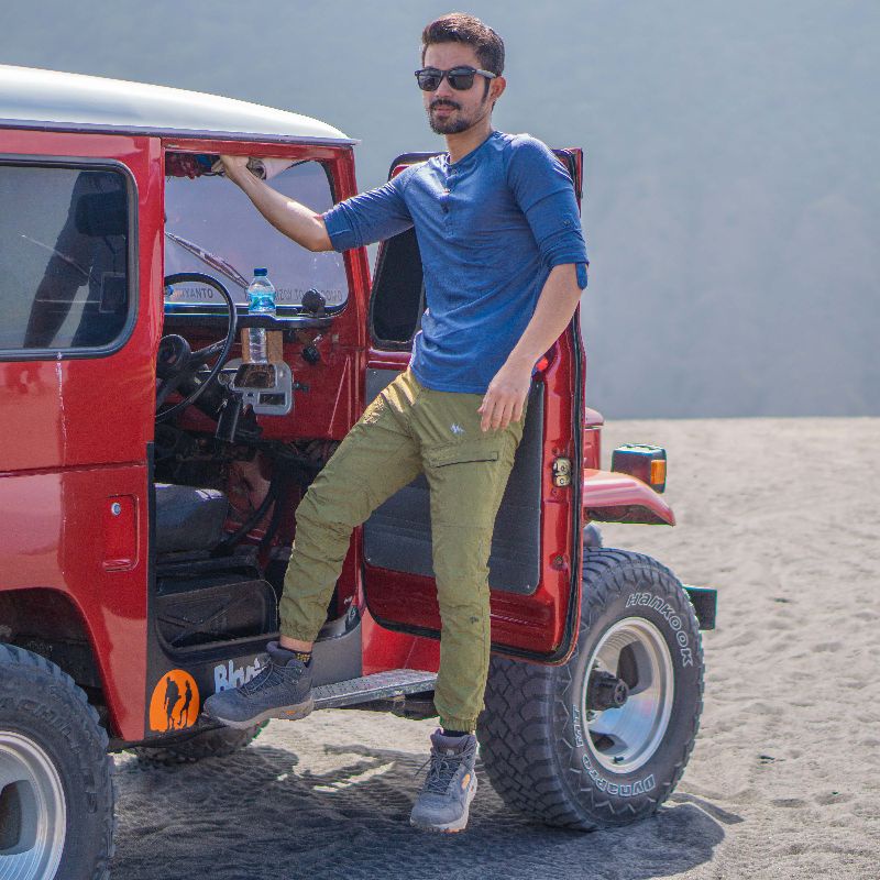celana quickdry mountaingeer DENALLI - celana joger quickdry mountaingeer - celana quickdry jogger