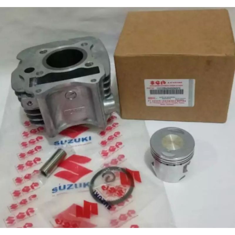 Blok seher smash New, smash 2006-2008 , Smash Titan