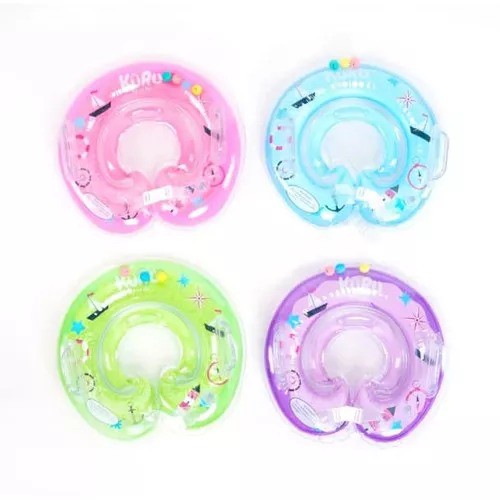 Kuru - Neck Ring