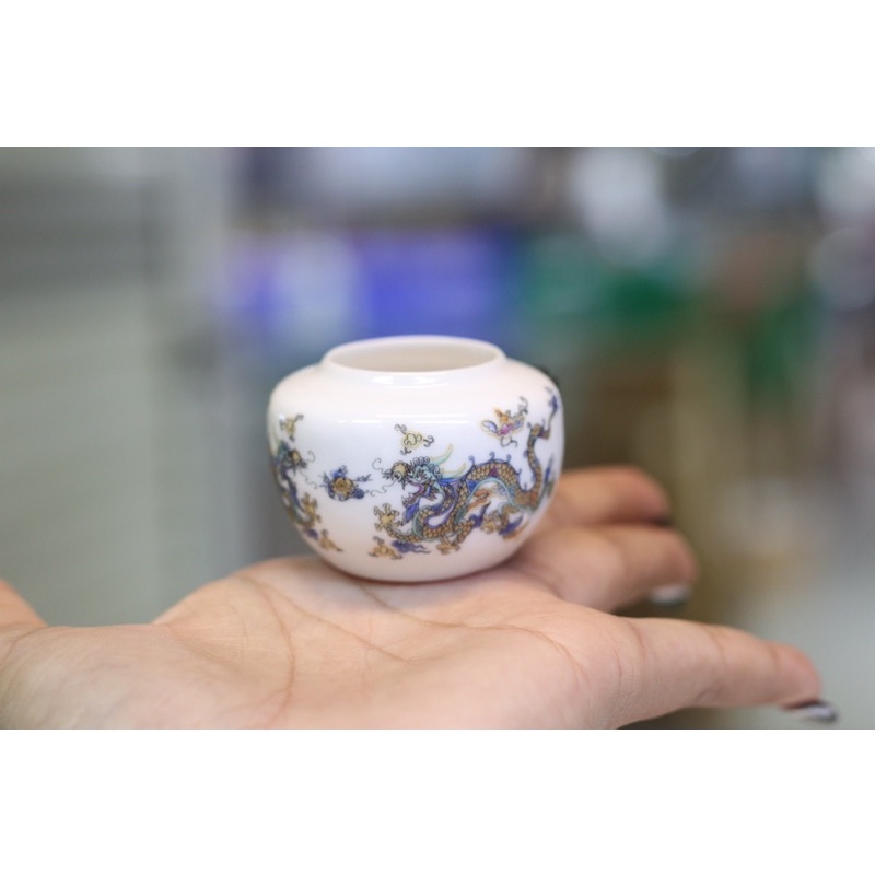 COD CEPUK SEDANG CEPUK KERAMIK CUNGKO SATUAN