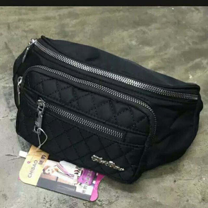 Waistbag Wanita Chibao