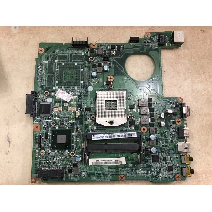 MOTHERBOARD ACER ASPIRE E1-471 E1-431